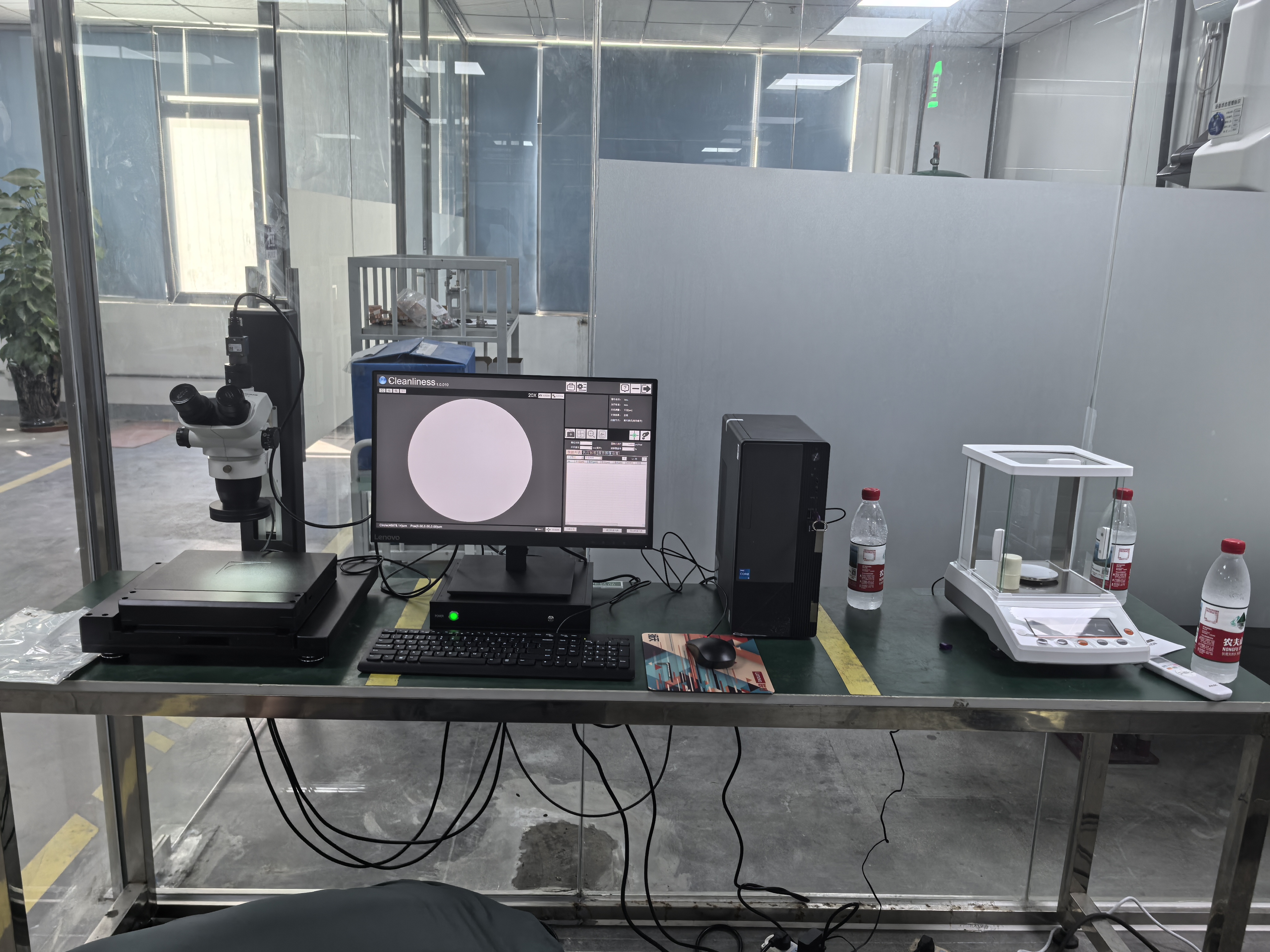 厦门客户清洁度培训