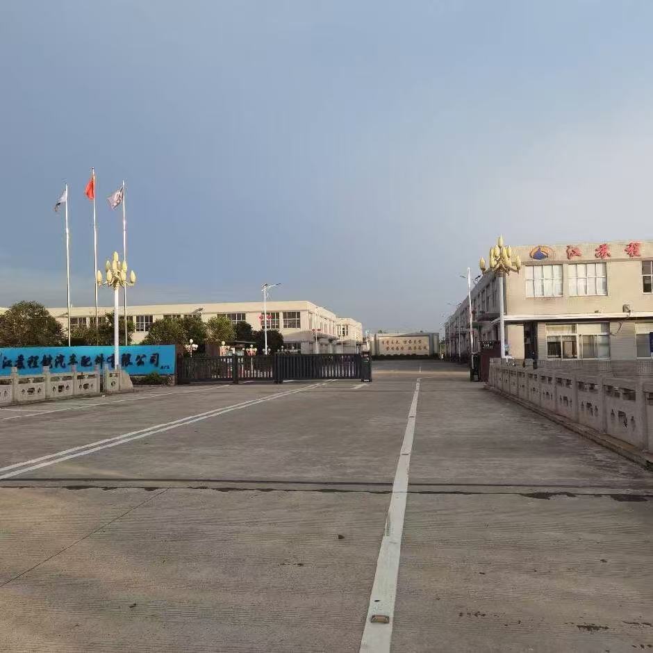 江苏泰州客户案例